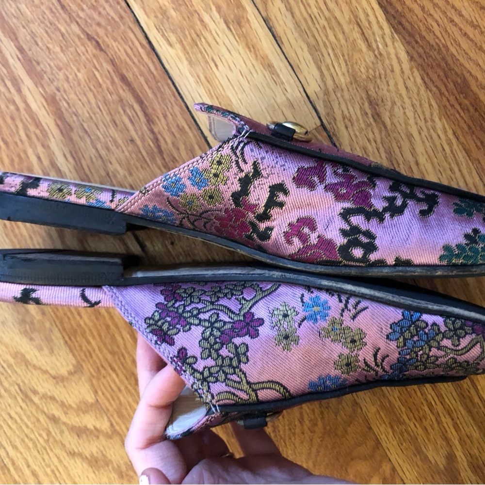 Gucci disney princetown loafers - Picture 5 of 8